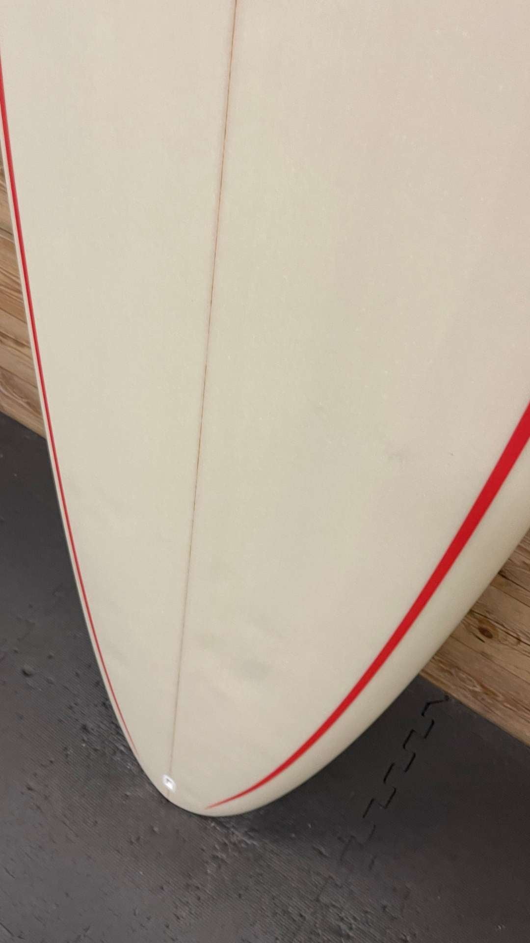 Used gerry Lopez Squirty 6'2