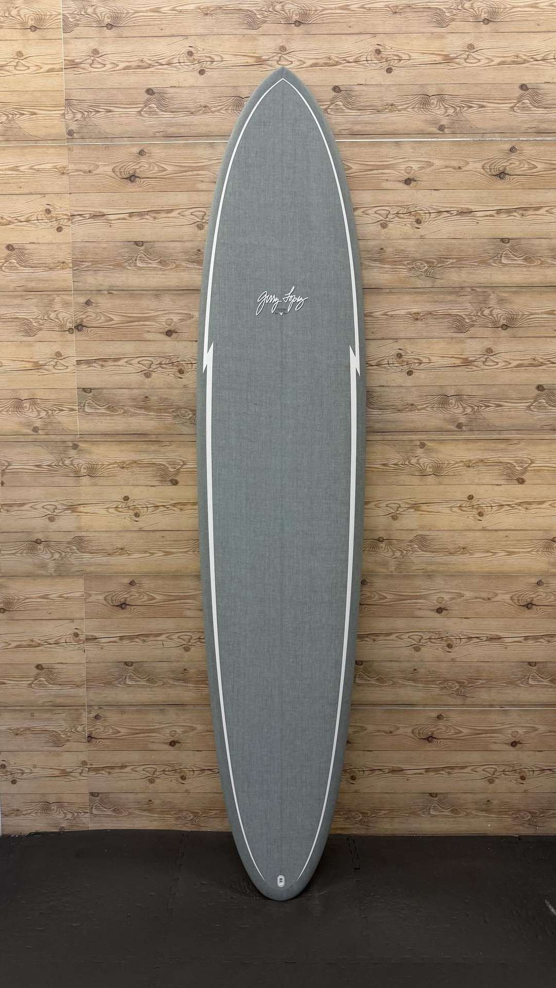 Glider Twin 9'0"