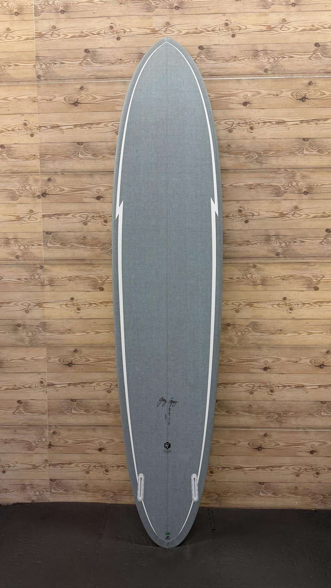 Glider Twin 9'0"
