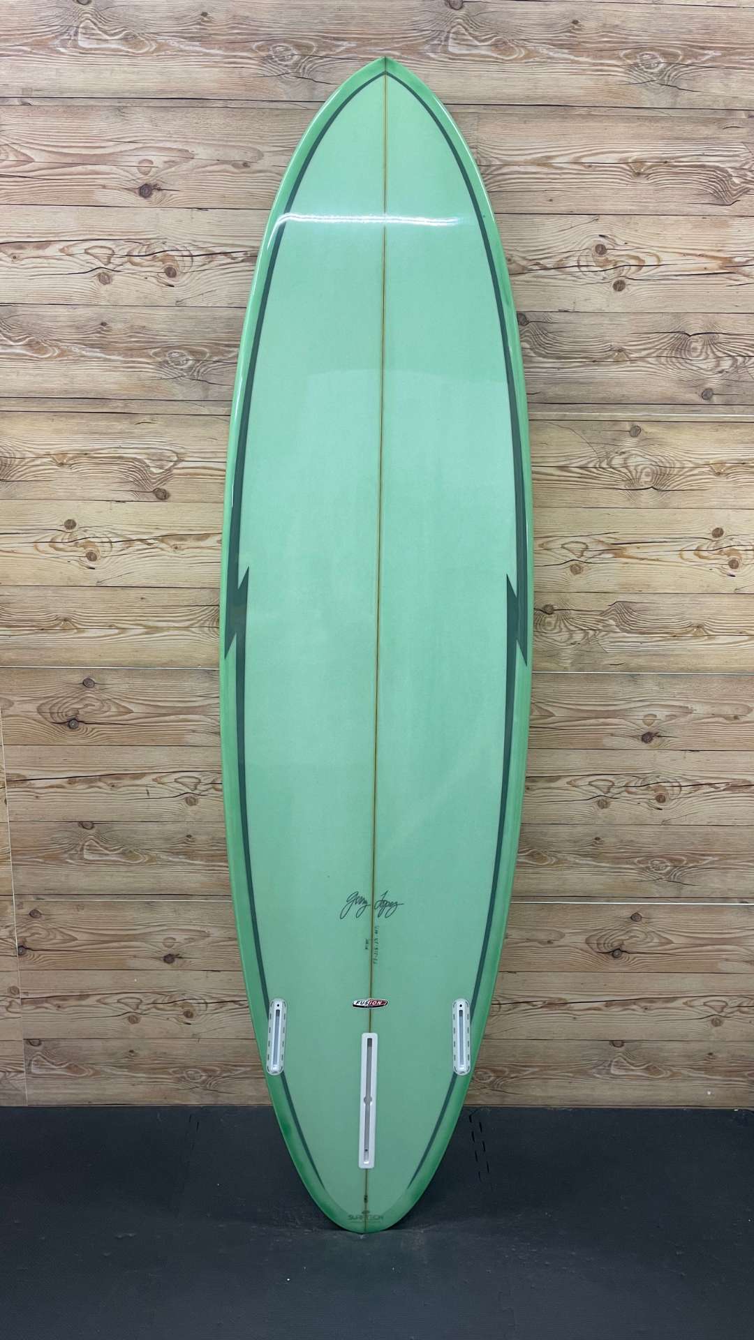 Midway 7'0"