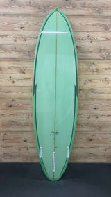 Midway 7'0"