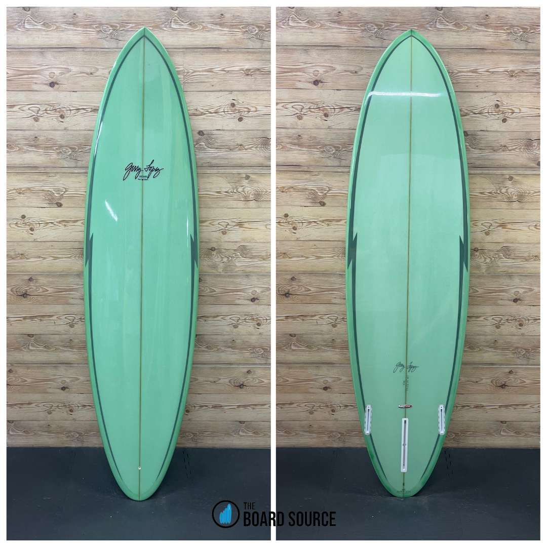 Midway 7'0"
