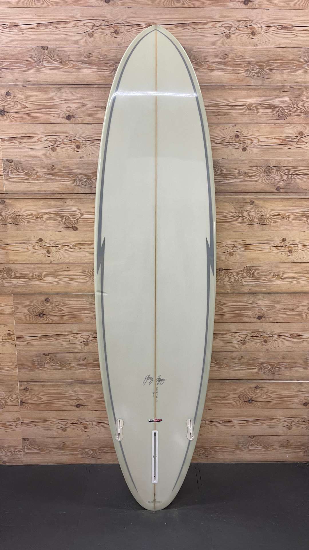 SURFBOARD SALE Gerry Lopez Midway 7'6
