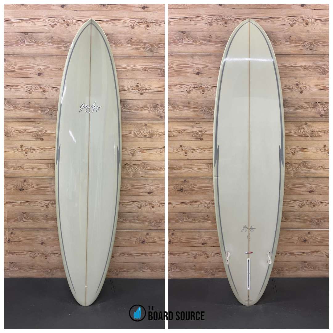 yu（gerry lopez ）サーフボード Surftech Gerry Lopez Pocket Rocket Surfboard – Poseidon Collective