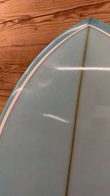 Something Fishy 5'10"