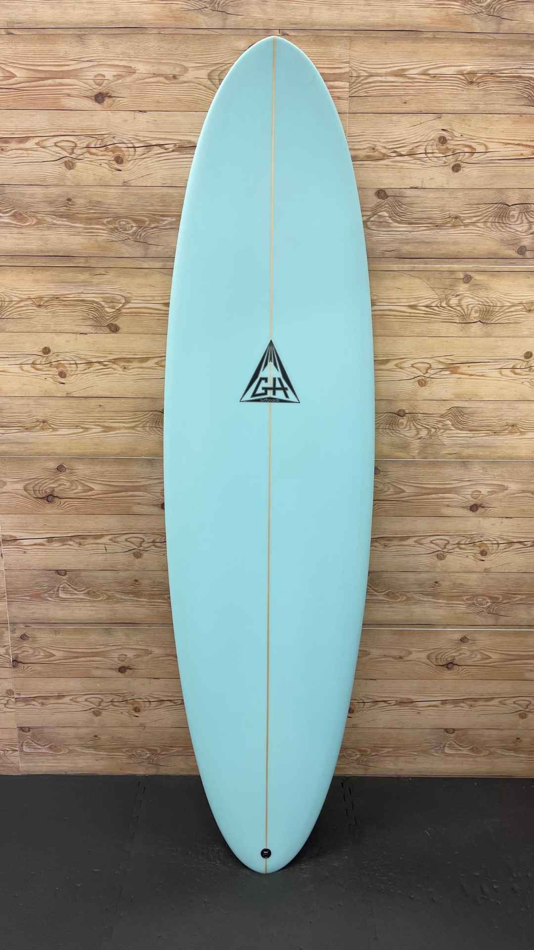 Astro Egg 6'8"