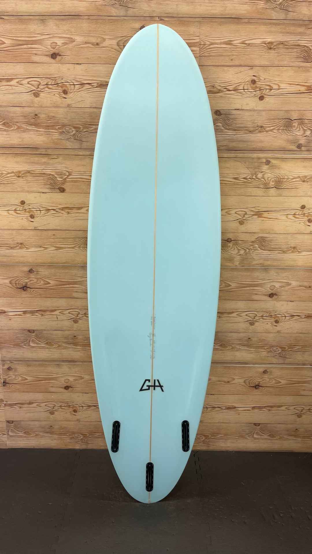 Astro Egg 6'8"