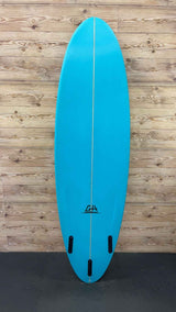 Astro Egg 6'6"