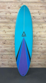 Astro Egg 6'6"