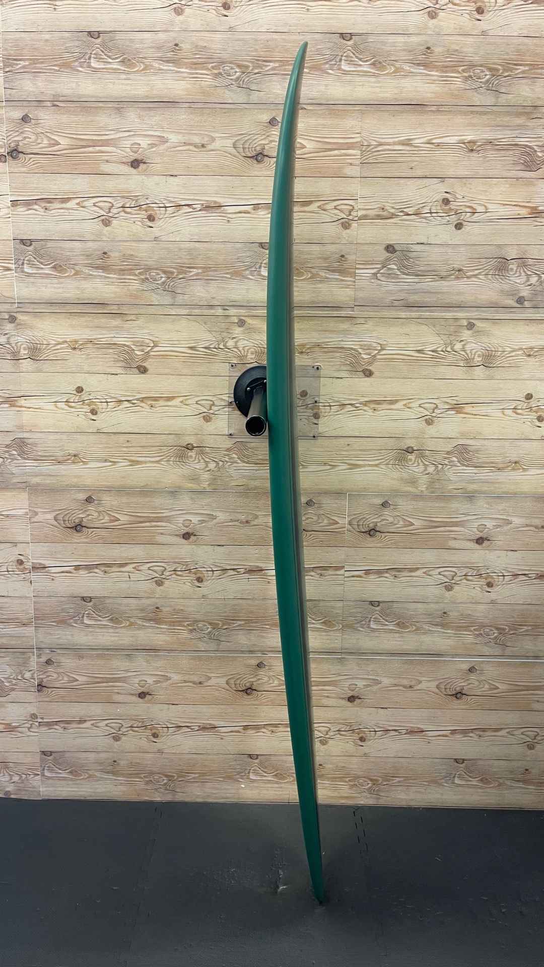 Astro Egg 6'10"