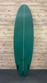 Astro Egg 6'10"