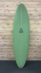 Astro Egg 6'6"