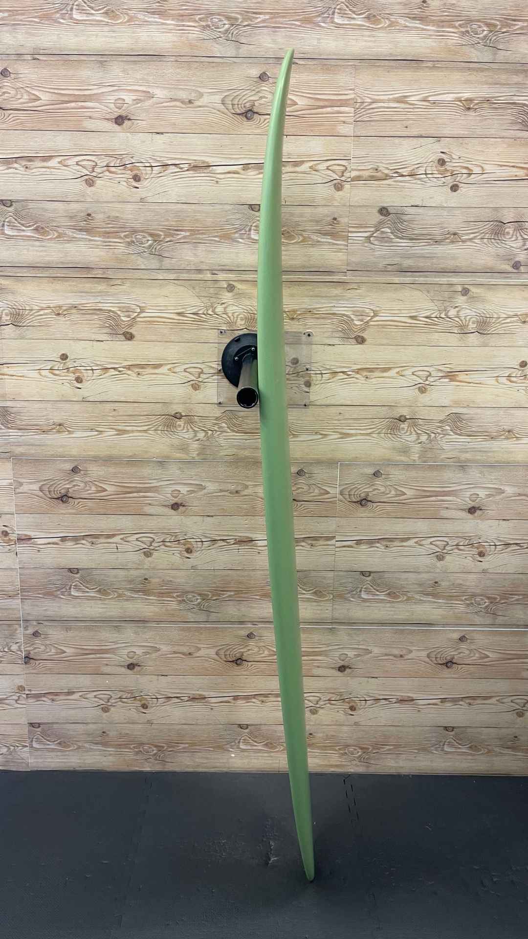 Astro Egg 6'6"