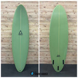 Astro Egg 6'6"