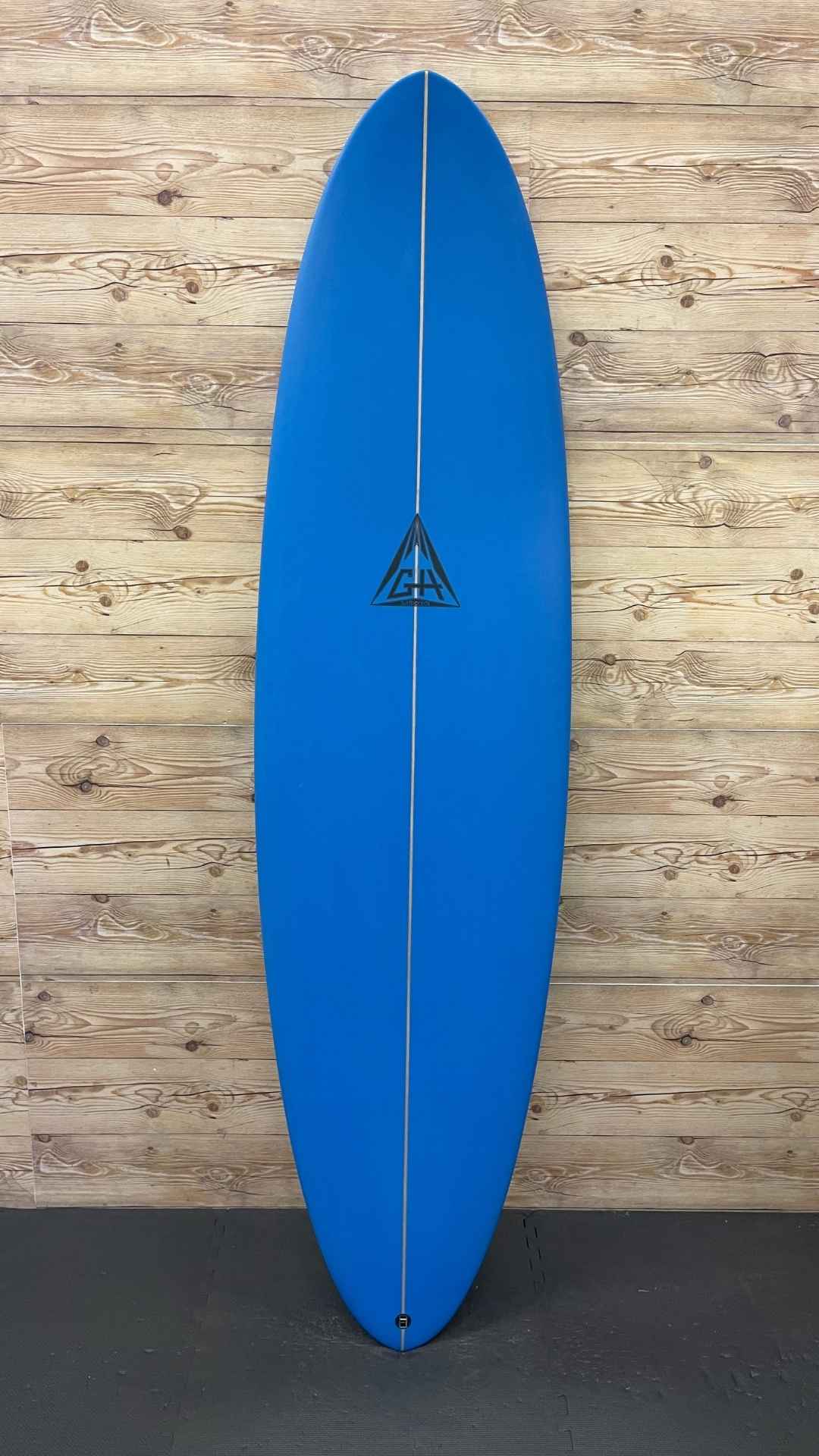Astro Egg 6'10"