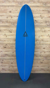 Astro Egg 6'10"