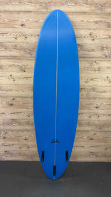 Astro Egg 6'10"