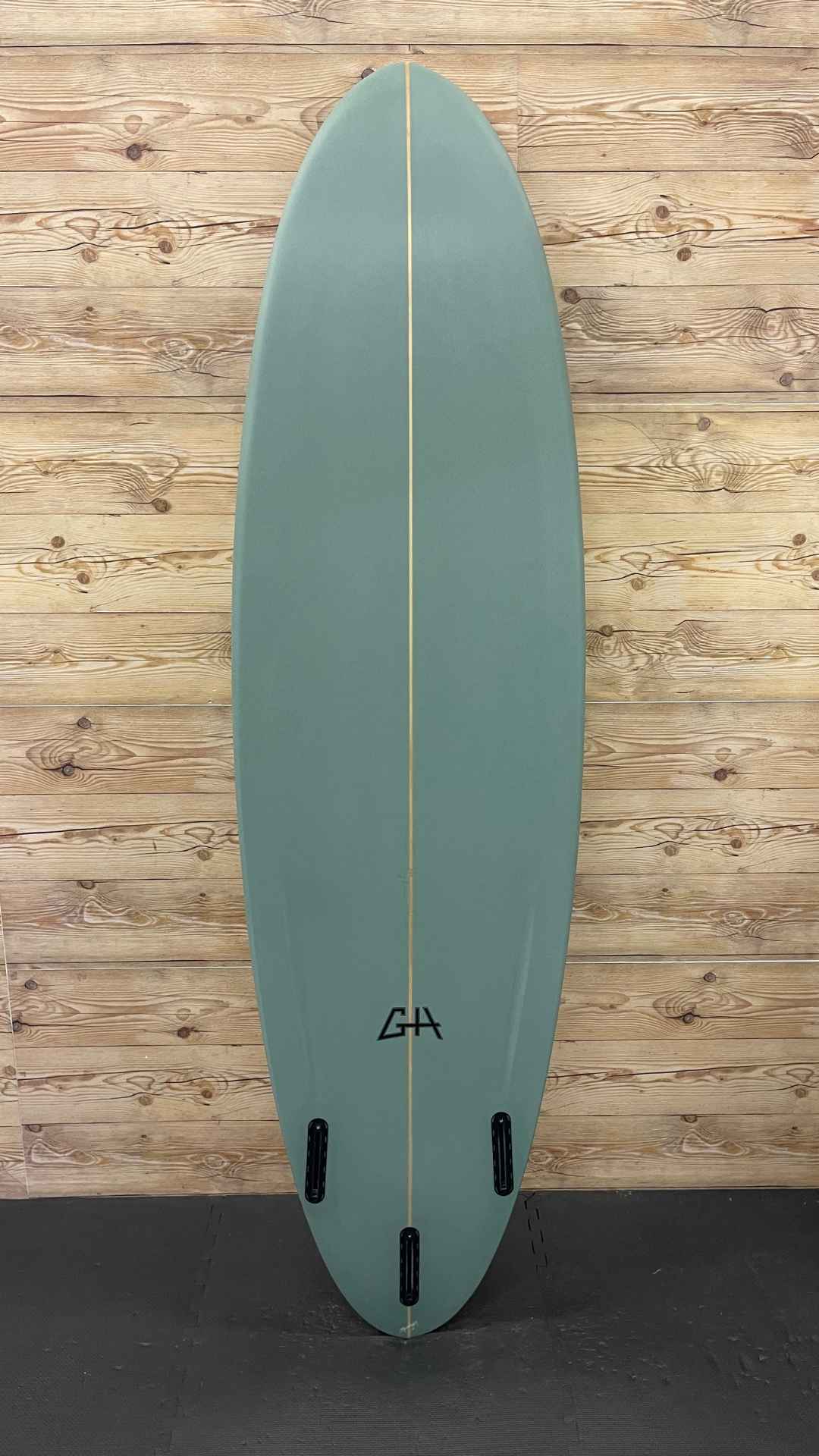 Astro Egg 6'8"