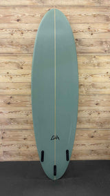 Astro Egg 6'8"