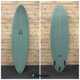 Astro Egg 6'8"