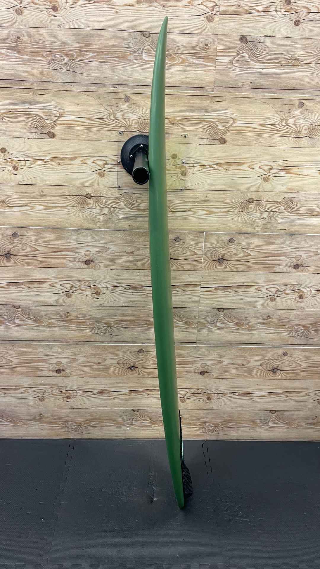 Demolition 5'5"