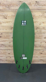 Demolition 5'5"