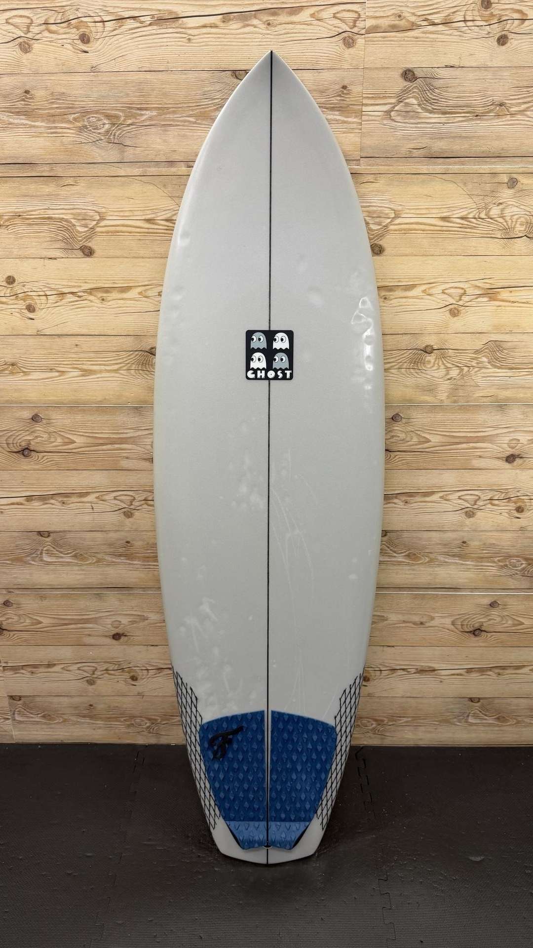 Goblin 5'9"