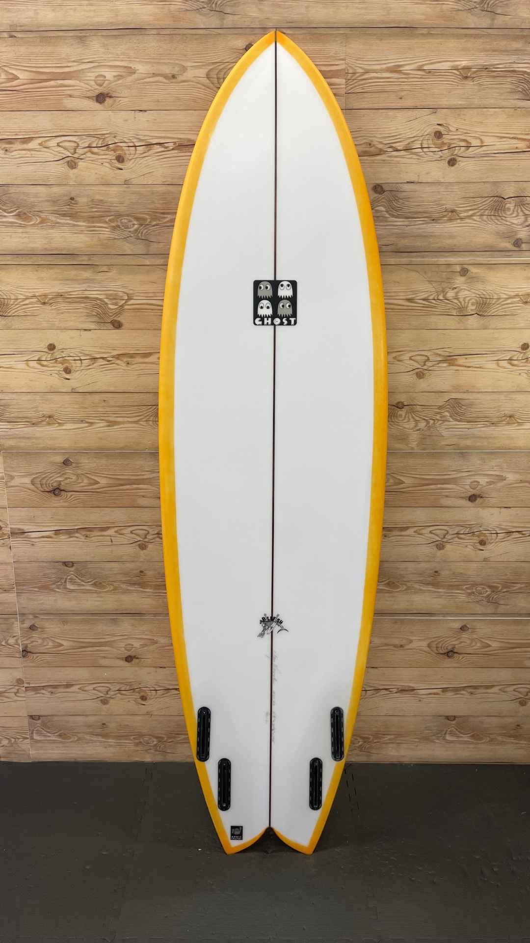 Billfish 6'8"