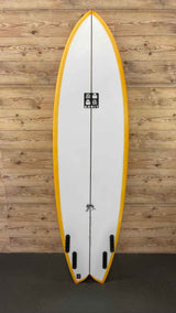 Billfish 6'8"