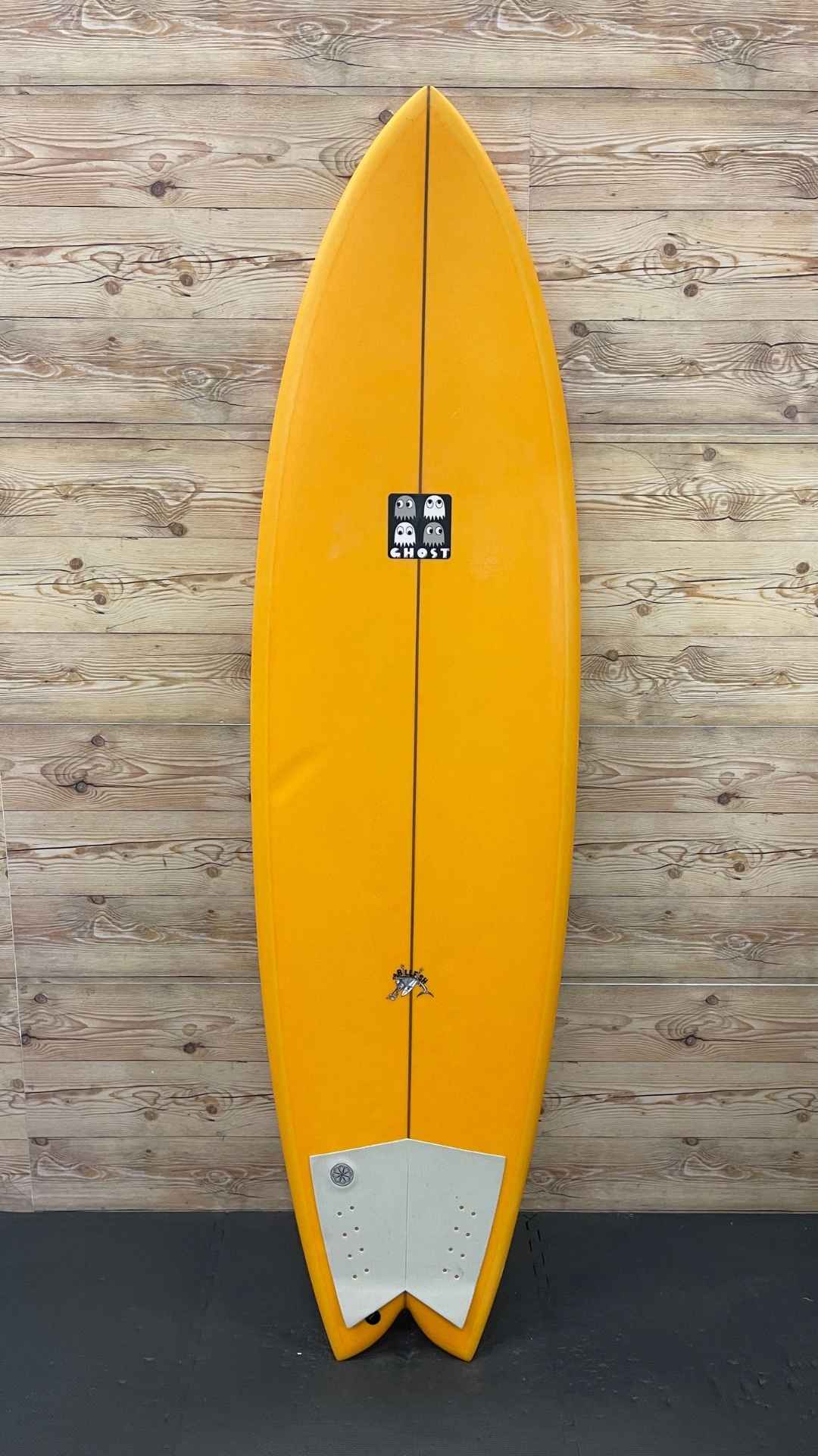 Billfish 6'8"
