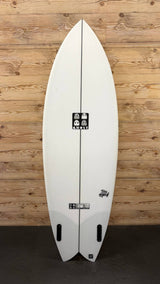 Creature Fish 5'6"