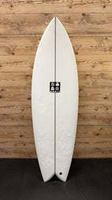 Creature Fish 5'6"