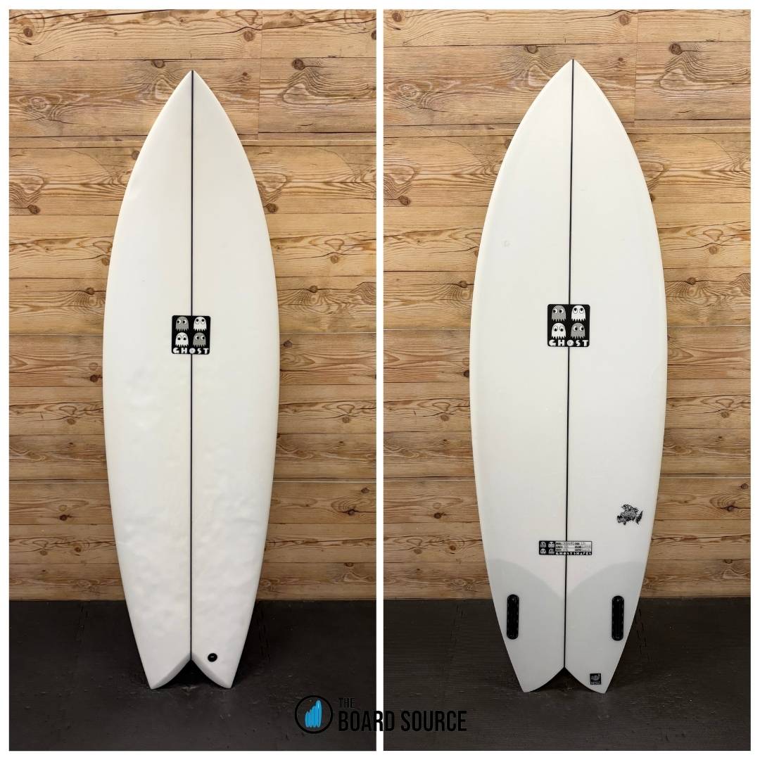 Creature Fish 5'6"