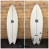 Creature Fish 5'6"