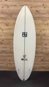 Gho2 5'11"