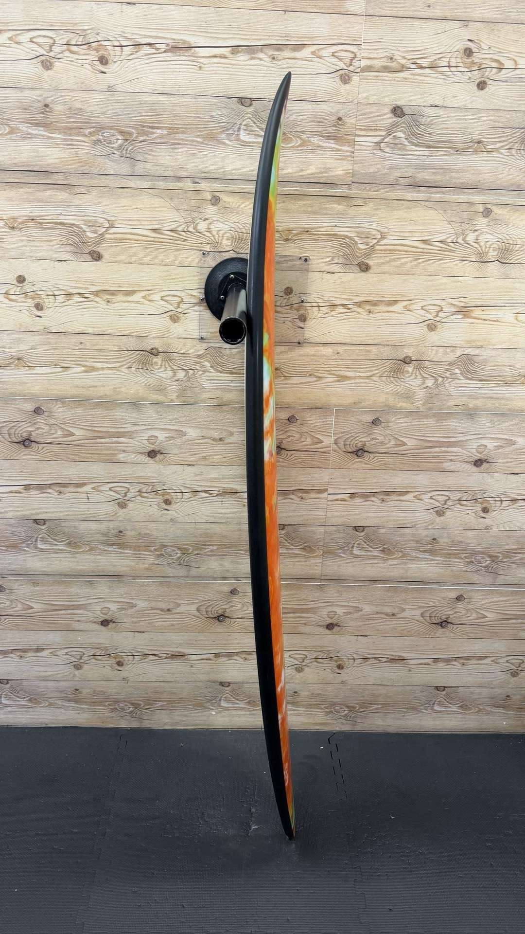 Gho2 5'7"