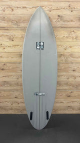 Gho2 5'11"