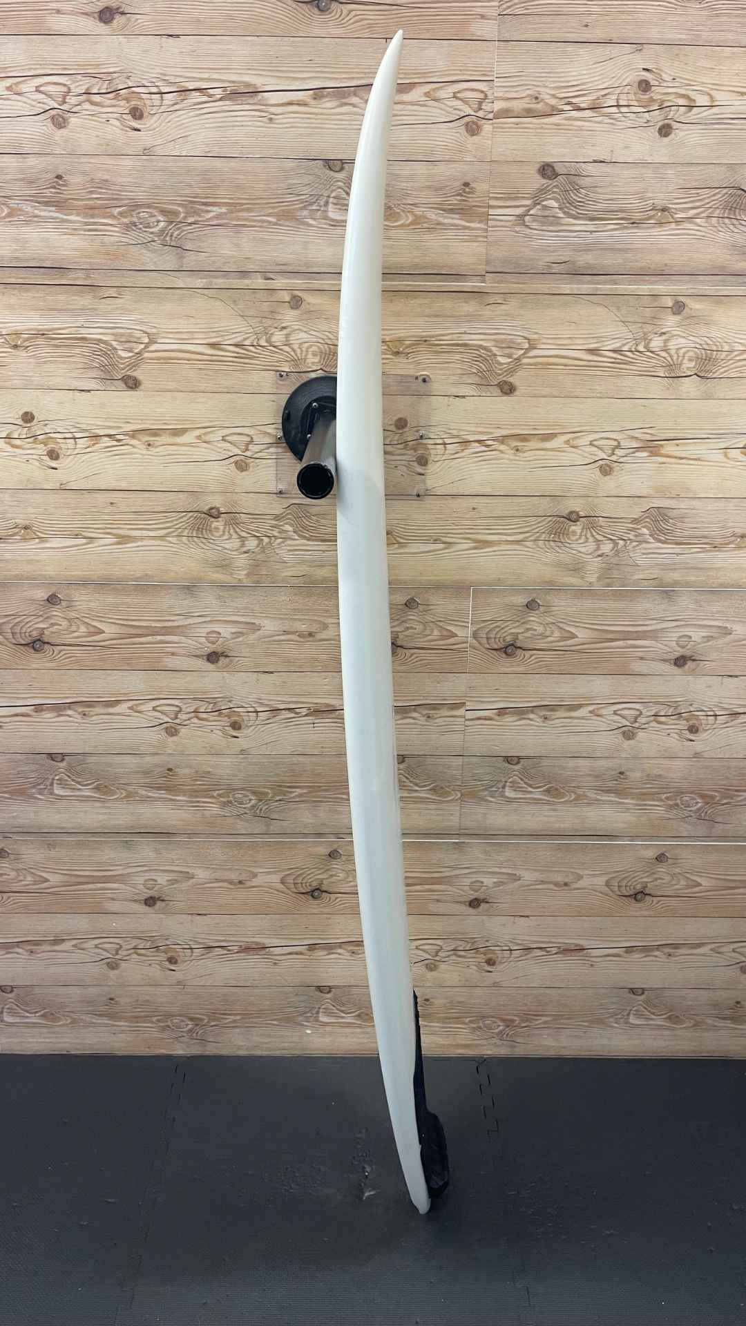 Gho2 5'11"