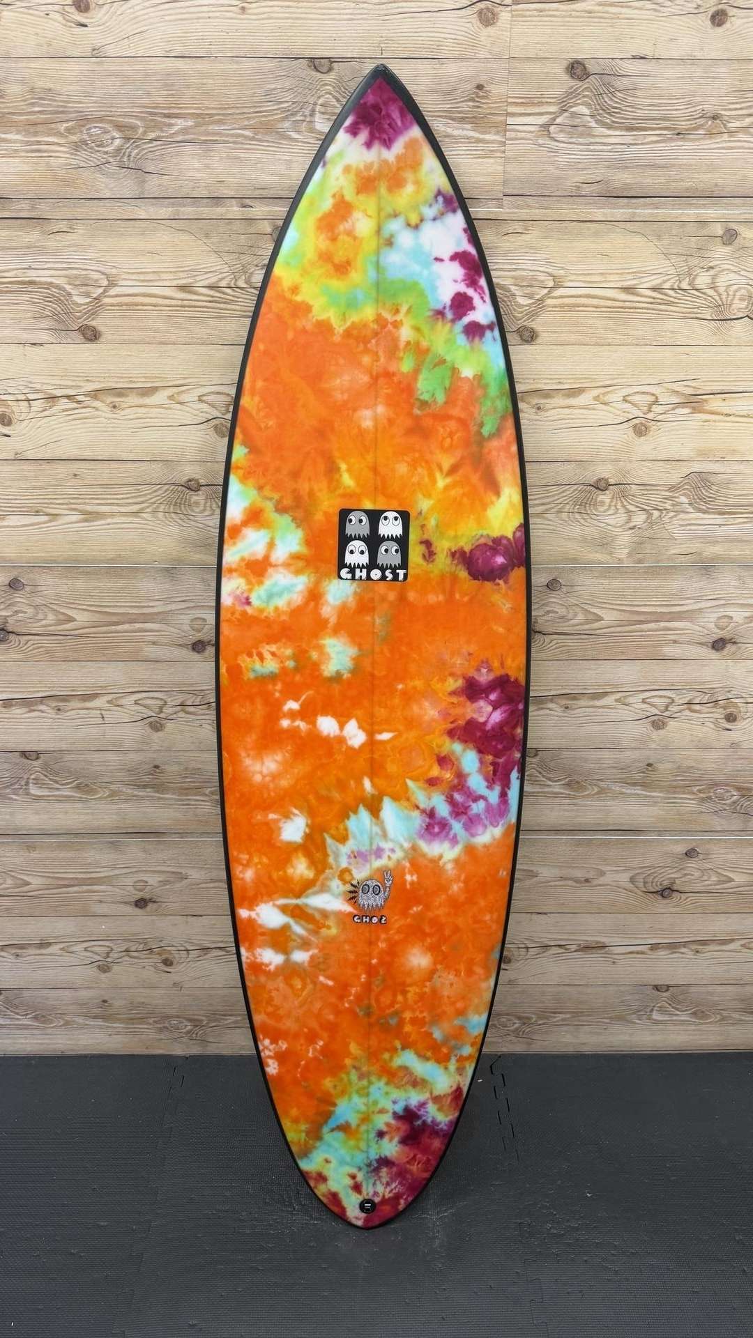 Gho2 5'7"
