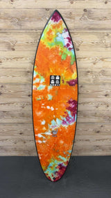 Gho2 5'7"