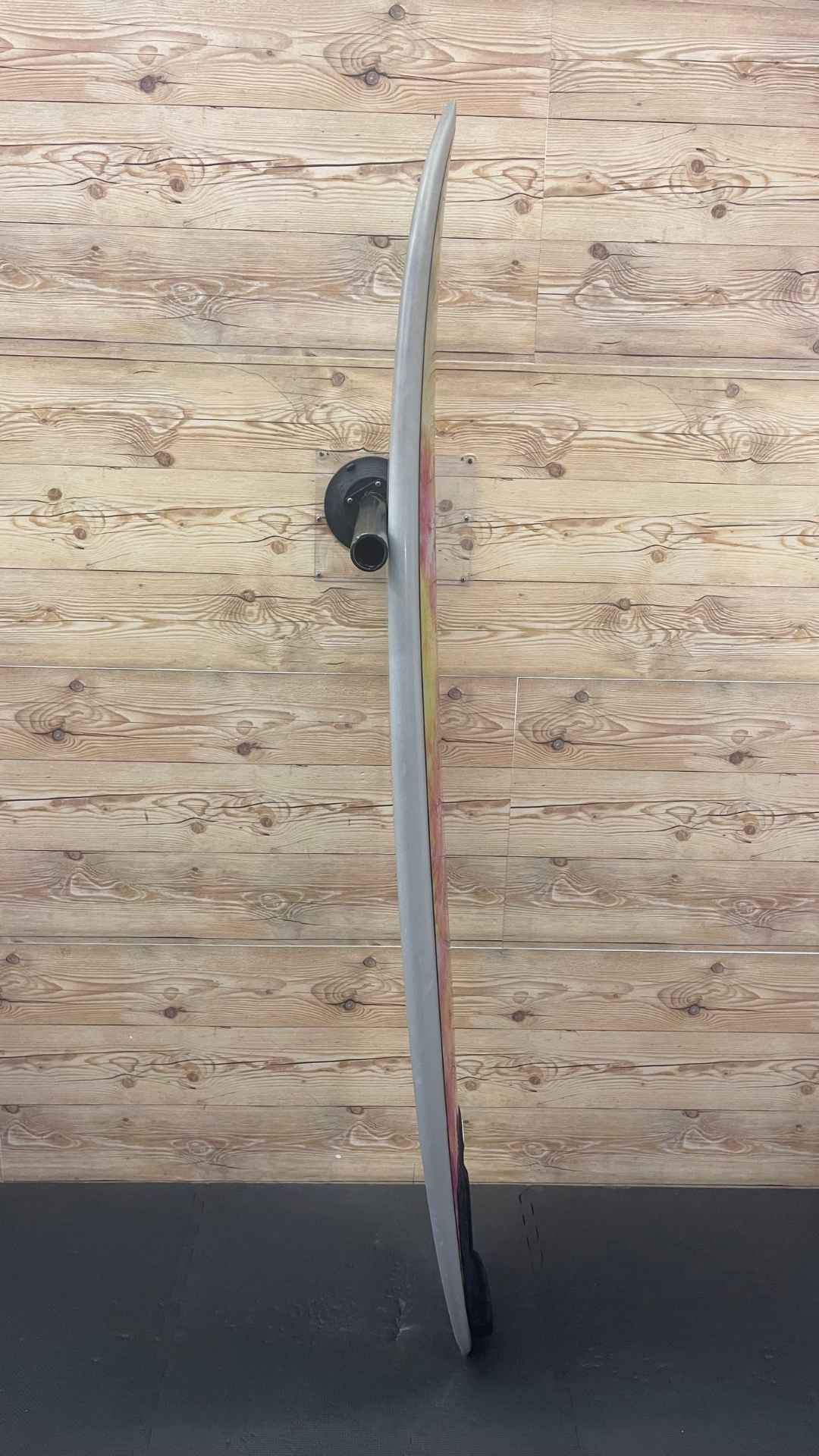 Gho2 5'11"