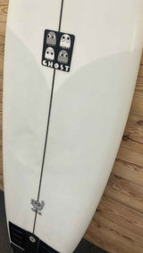 Gho2 5'11"