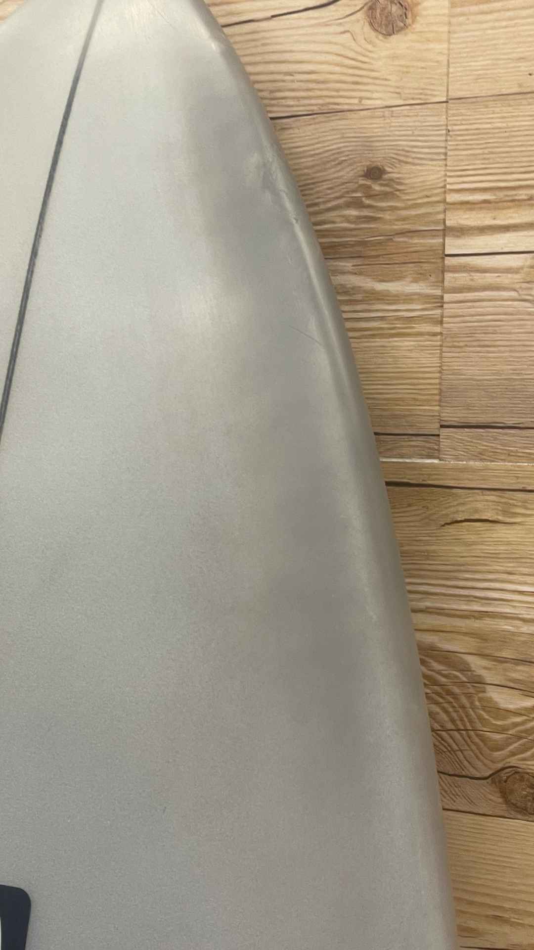 Gho2 5'11"