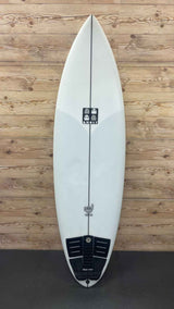 Gho2 5'11"