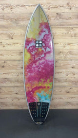 Gho2 5'11"