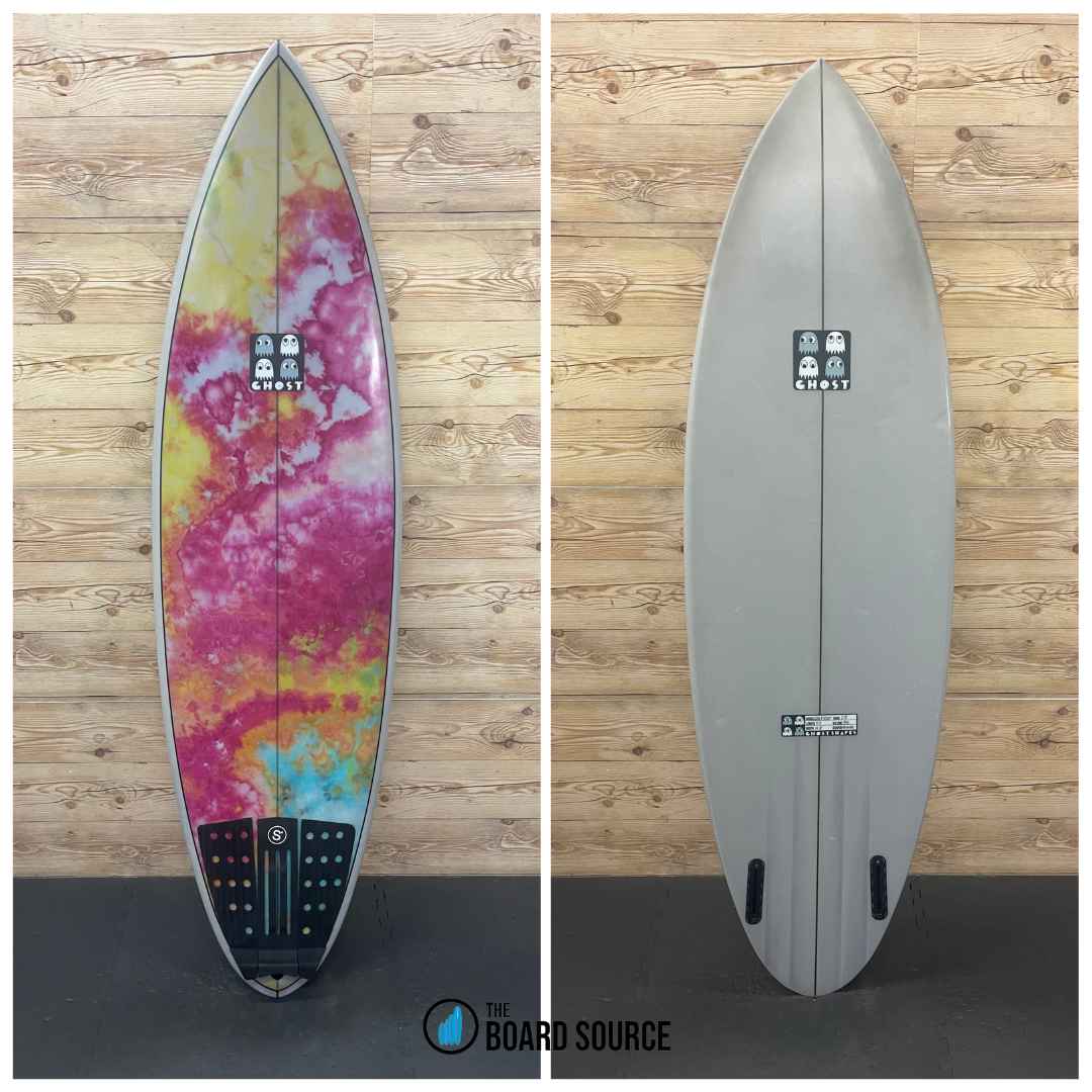 Gho2 5'11"