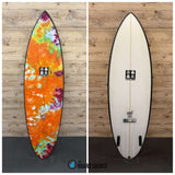 Gho2 5'7"