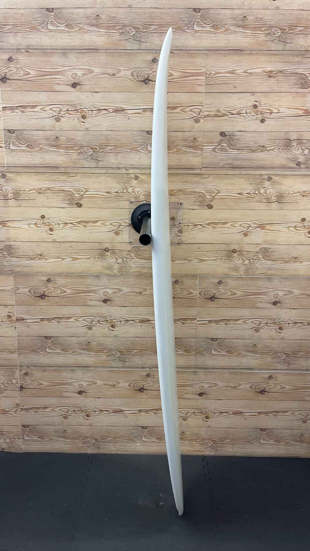 Ghobra 6'8"