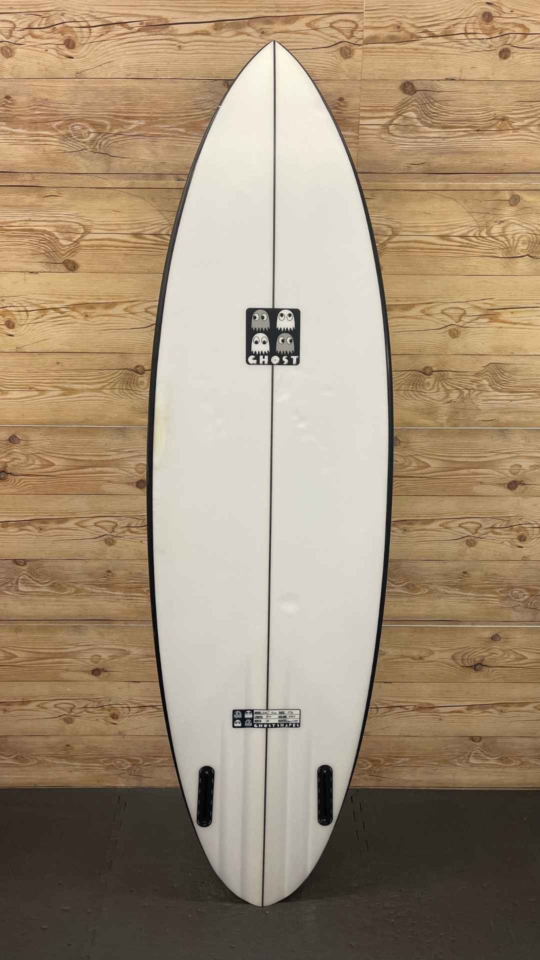 Holloway 5'10"