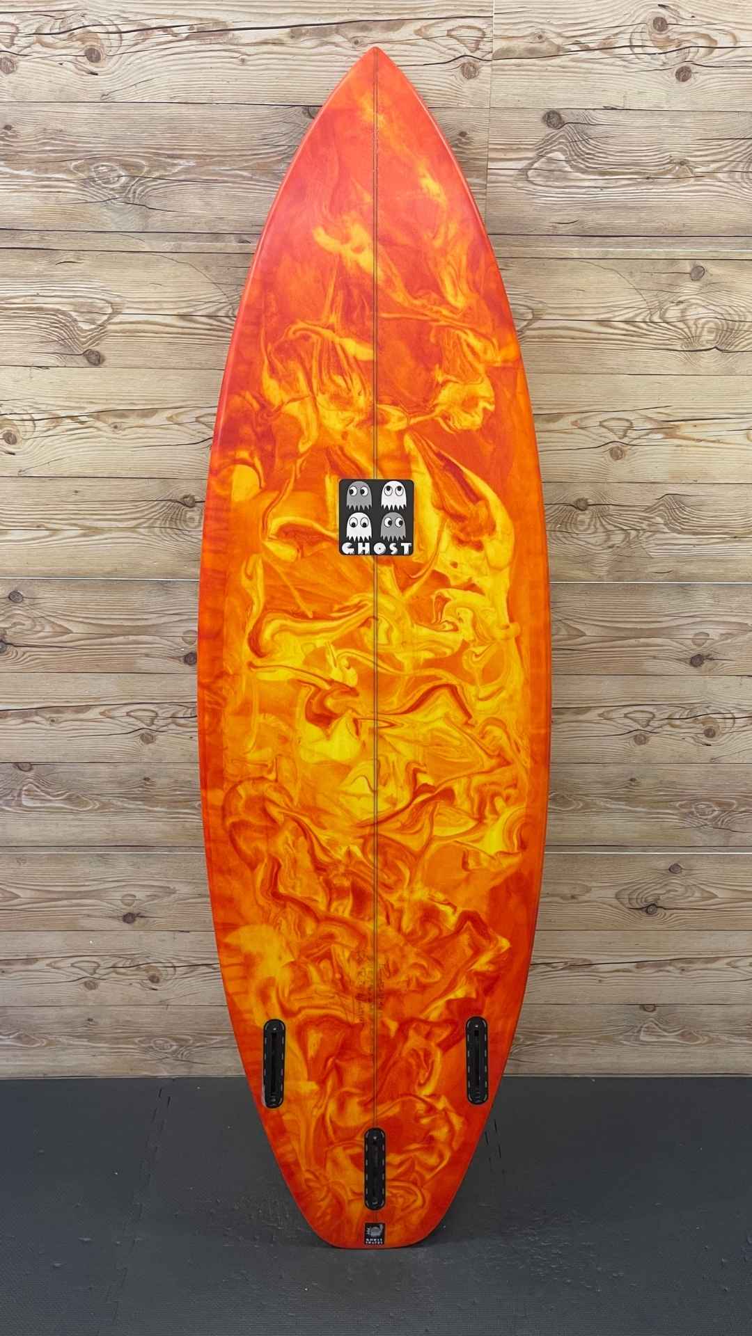 Robo 5'10"